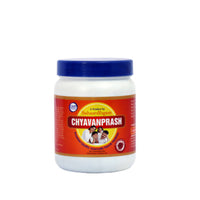 Thumbnail for sahasrayogam-chyavanprash-lehyam-with-saffron