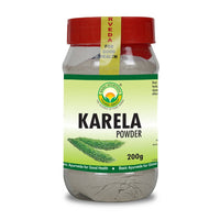 Thumbnail for basic-ayurveda-karela-powder