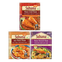 Thumbnail for suhana-spice-mixes