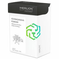 Thumbnail for merlion-naturals-ashwagandha-powder