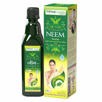 Thumbnail for Herbal Canada Neem Ras