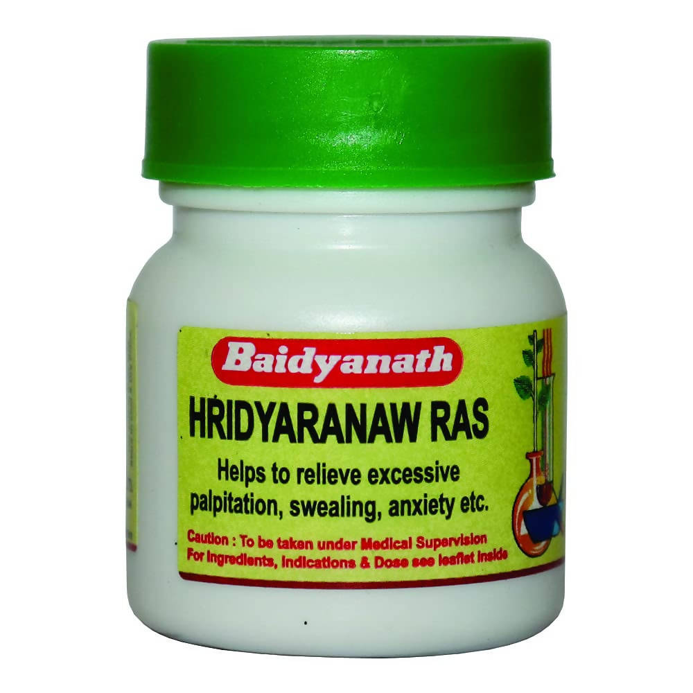 baidyanath-hridyaranaw-ras