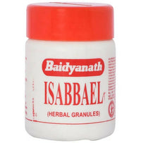 Thumbnail for Baidyanath Jhansi Isabbael Herbal Granules