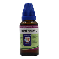 Thumbnail for father-muller-iberis-amara-mother-tincture-