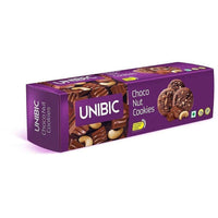 Thumbnail for unibic-choco-nut-cookie