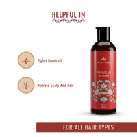 Thumbnail for Avimee Herbal Anti Dandruff Kit