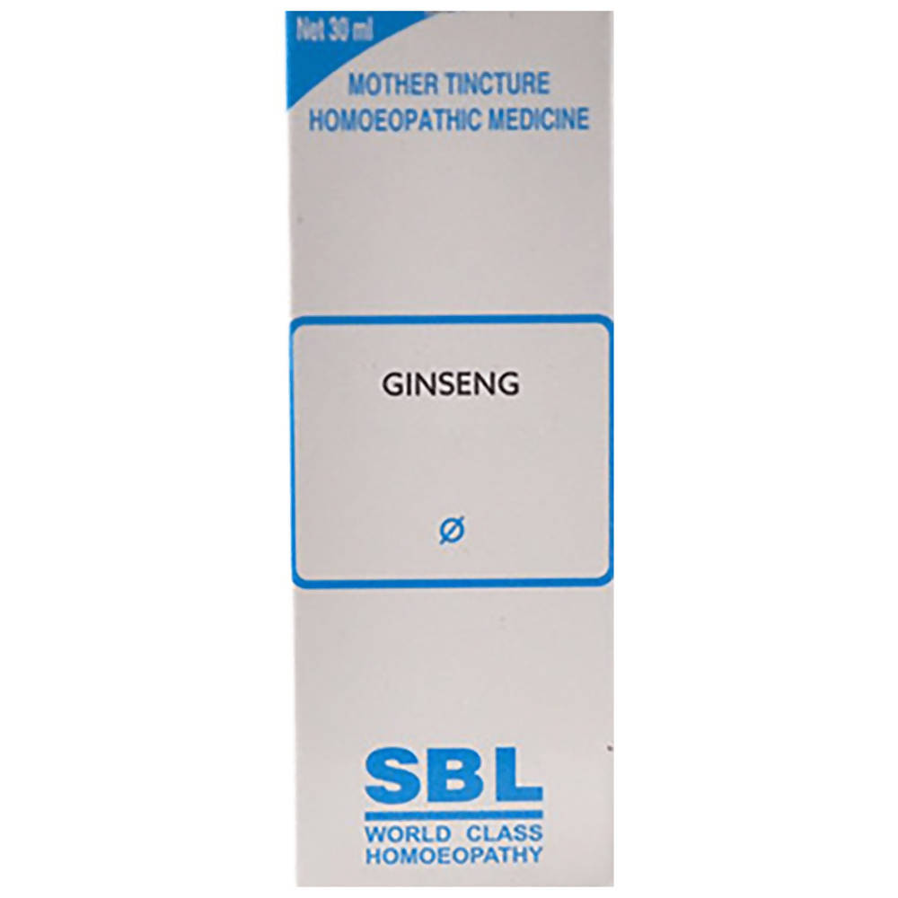 sbl-homeopathy-ginseng-mother-tincture-