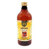 Thumbnail for sharmayu-ayurveda-ushirasav-syrup