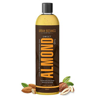 Thumbnail for urban-botanics-pure-cold-pressed-sweet-almond-oi