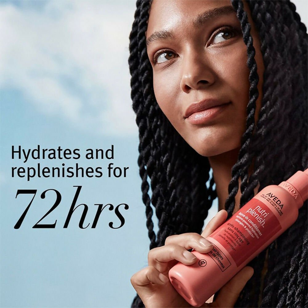 Aveda Nutriplenish Leave