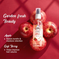 Thumbnail for Buds & Berries Apple & Gojiberry Hair Serum
