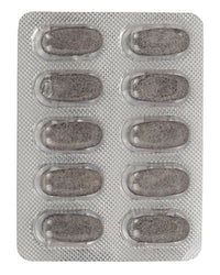 Thumbnail for Amrita Maha Rasnadi Ghana Kashayam Tablets