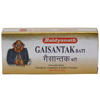 Thumbnail for baidyanath-jhansi-gaisantak-bati-tablets