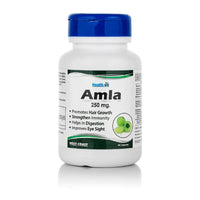 Thumbnail for healthvit-amla-capsules