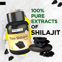Thumbnail for Herbal Canada Pure SJ Extract Capsules