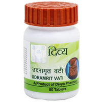 Thumbnail for patanjali-divya-udramrit-vati