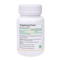 Thumbnail for Biotrex Nutraceuticals Noni Capsules (1000mg)