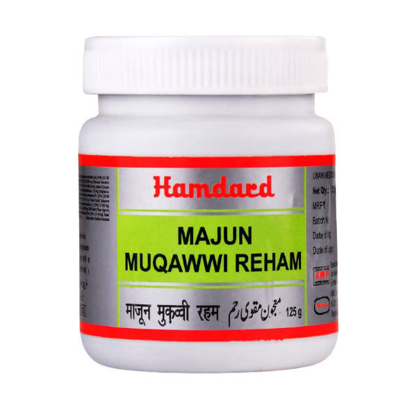 hamdard-majun-muqawwi-reha