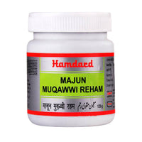 Thumbnail for hamdard-majun-muqawwi-reha