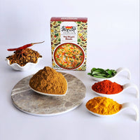 Thumbnail for shri-malhari-veg-biryani-masal