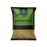 Thumbnail for weefa-organic-coriander-powder-(dhaniya-podi