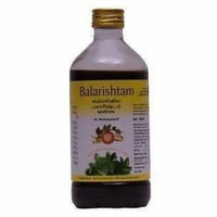 Thumbnail for avp-ayurveda-balarishtam
