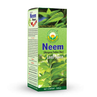Thumbnail for Basic Ayurveda Neem Leaf Margosa Juice