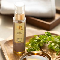 Thumbnail for Shankara by Sri Sri Tattva Night Ritual for Skin & Hair Kit Combo