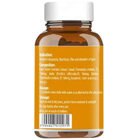 Thumbnail for Baidyanath Kolkata Triphala Tablets