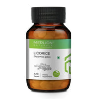 Thumbnail for merlion-naturals-licorice-500mg-tablets