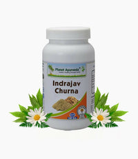 Thumbnail for planet-ayurveda-indrajav-churna