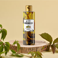 Thumbnail for Rishi Natural Anti Grey Hair Oil