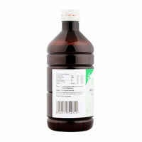 Thumbnail for Sitaram Ayurveda Arjunarishtam Syrup