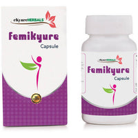 Thumbnail for ekyure-herbals-femikyure-capsule