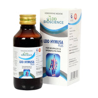 Thumbnail for ldd-bioscience-homeopathy-hymusa-plus-syru