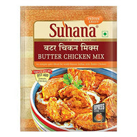Thumbnail for Suhana Spice Mixes