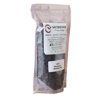 Thumbnail for Satjeevan Wild Himalayan Blackberries
