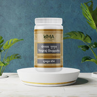 Thumbnail for uma-ayurveda-yograj-guggulu
