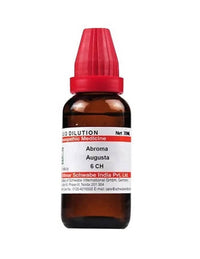 Thumbnail for dr.-willmar-schwabe-india-abroma-augusta-dilutio