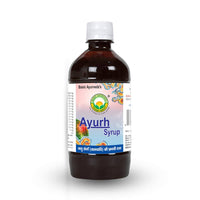 Thumbnail for Basic Ayurveda Ayurh Syrup