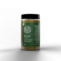 Thumbnail for IKAI Organic Coriander Powder