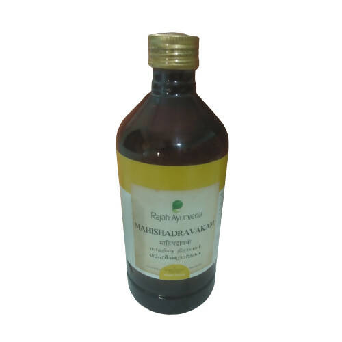rajah-ayurveda-mahisha-dravakam