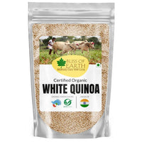 Thumbnail for bliss-of-earth-white-quino