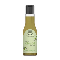 Thumbnail for wild-organic-cold-pressed-extra-virgin-olive-hair-oi