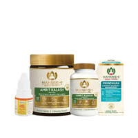 Thumbnail for maharishi-ayurveda-super-rasayana-immunity-ki