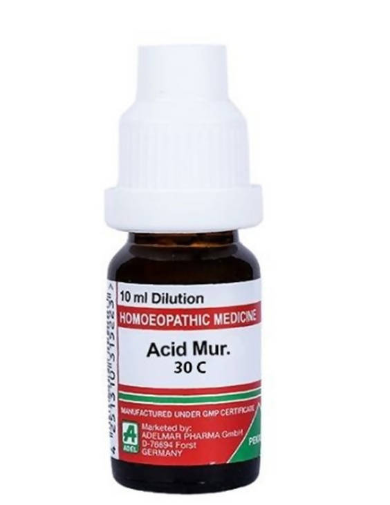 adel-homeopathy-acid-mur-dilutio
