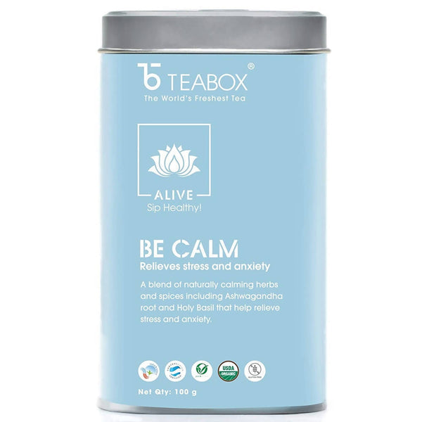 teabox-be-calm-herbal-tea-loose-leave