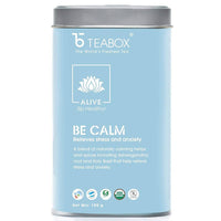Thumbnail for teabox-be-calm-herbal-tea-loose-leave