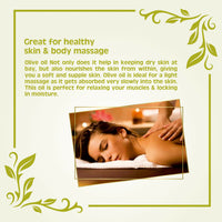 Thumbnail for Earth Science Ayurveda 100% Pure Olive Oil