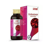 Thumbnail for nipco-homeopathy-haemonip-blood-purifier-syru
